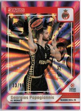 2015-16 Upper Deck Euroleague Basketball Cards 21