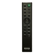 Sony RMT-AH101U Replacement Remote for HT-CT380 HT-CT381 HT-CT780 Sound Bar