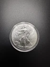 2014 1-oz American Silver Eagle