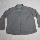 NEW Venado Concealed Carry Jacket 2XL Black