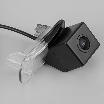 Rear View Backup Camera Reverse Cam Fit For Mercedes Benz A B Class W169 W245 - Photo 1/4