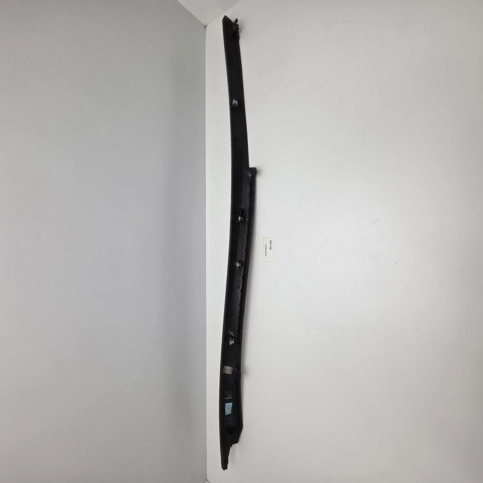 2009 BMW X5 E70 Passenger Left Side Centre Console 616T35GF - image 2 of 4