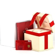 New Omega Constellation 131.10.29.20.06.001 SS Automatic 9