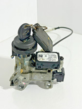 2014-2019 Chevrolet Silverado 1500 Ignition Lock Wkey Immobilizer Oem 13500157