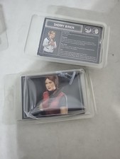Resident Evil: The Board Game - Sherry Birkin with Promo Cards