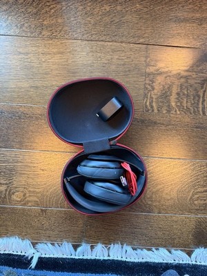 Beats by Dr. Dre Studio Wireless Bluetooth Headphones - Black