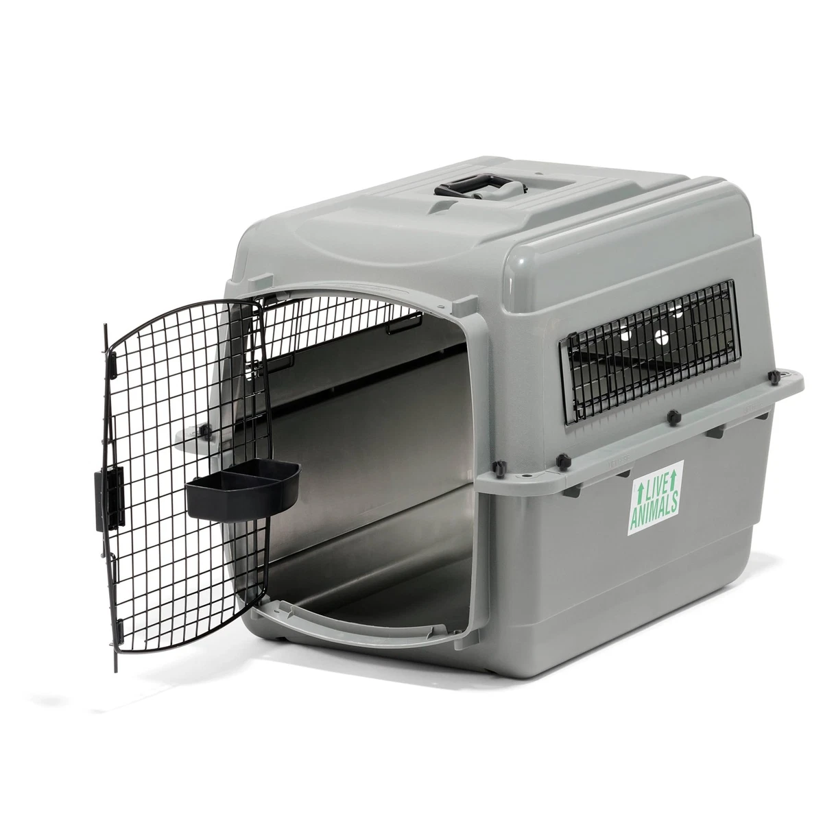Petmate Dog Cages & Crates for sale | eBay