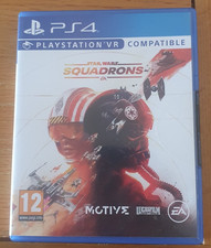 Star Wars Squadrons Videogioco per Sony Playstation 4