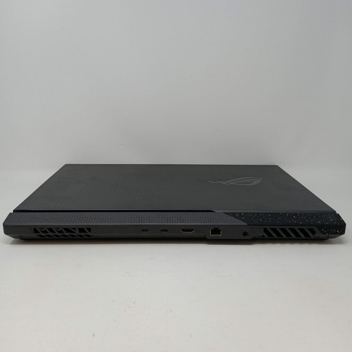 ASUS ROG Strix G17 G713PV 17.3" AMD Ryzen 9 7845HX 3.0GHz 16GB RAM 1TB HDD GeFor - Imagen 13 de 15