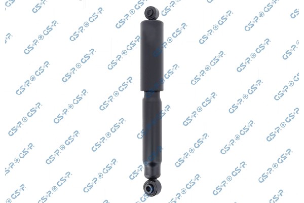 GSP StoßDäMpfer StossdäMpfer Hinten FüR Fiat Doblo Cargo 223 119-image