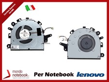 Ventola Fan CPU LENOVO Ideapad S145-15IWL S145-15AST S145-15API S145-15IKB S145