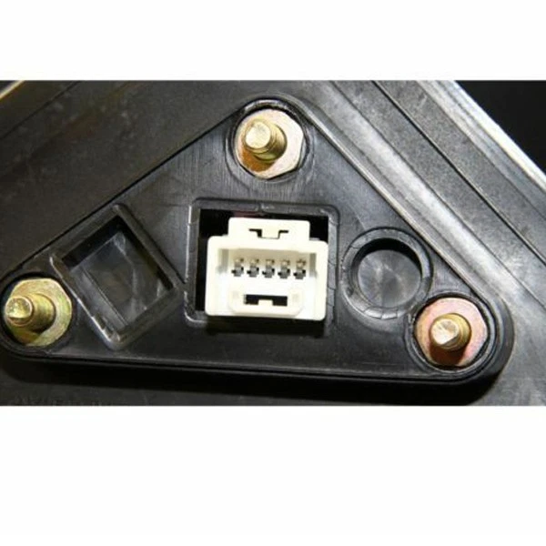 Espejos retrovisores delanteros derechos de plástico pintable para 2005-2010 tC 87910-21190-C0 Q Foto 3 de 4