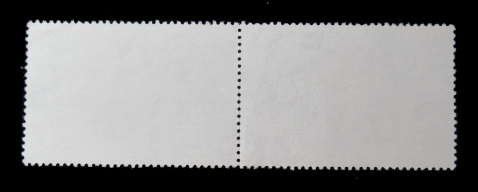 Fiji Stamp Scott 414 Visitors Bureau Suva 1979 Beautiful Postmark Suva Pair Used - Image 2 of 2