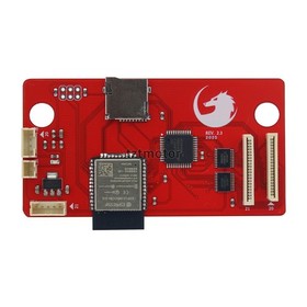 Fenrir CD Drive Simulation Board Noise Reduction for Sega Saturn Game Console