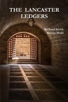 The Lancaster Ledgers | Richard Smith | Taschenbuch | Kartoniert / Broschiert