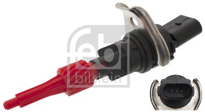 For FEBI 48296 SPEED SENSOR VW