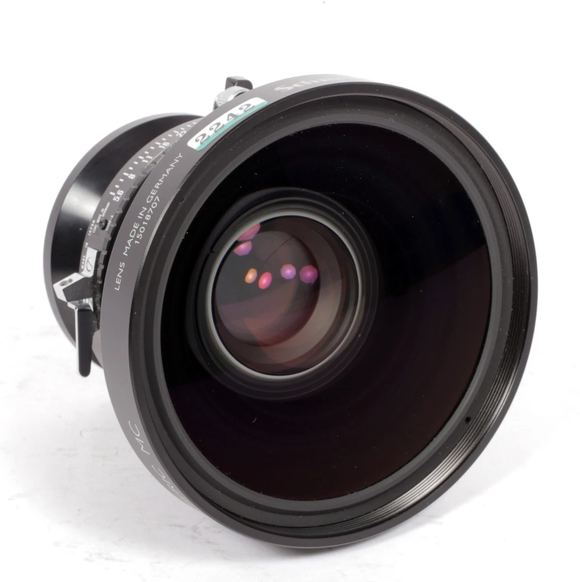 Schneider Super-Symmar XL Camera Lenses for sale | eBay