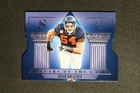 2025 Panini Brian Urlacher Base (Raw)