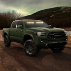 2x 17” Traffic Advisor Strobe Light Bar Emergency Warning Flashing Safety Truck — photo 7