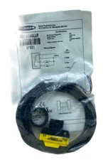 BANNER QS18VN6LLP PHOTOELECTRIC SENSOR