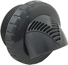 1.5" DGRY SLF ALIGN SLIP VENTURI RETURN FITTING (INFUSION  - VRFSASDG)