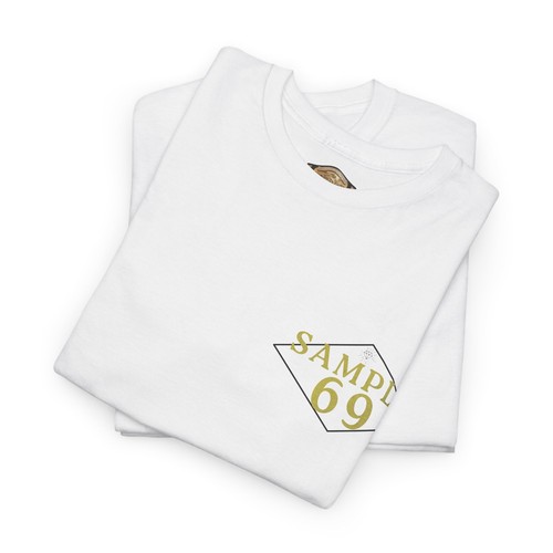 Over-Hyped Shirt to Match SNEAKERS- SAMPLE69 - Picture 9 of 24