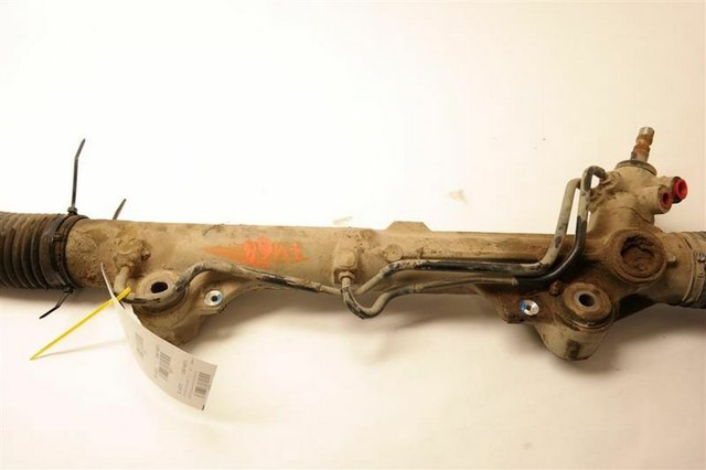 2014-2018 Toyota Tundra Rack and Pinion with Warranty OEM | eBay