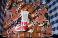 BATH BODY WORKS 2 PACK BODY CREAM, LOTION, OR GEL TRAVEL SIZE NEW CHOOSE