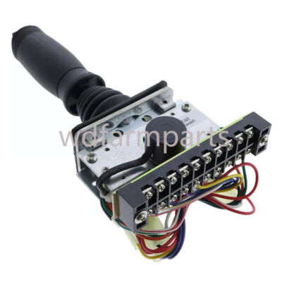 For Genie Z-45/25 Z-45/25J Z-30/20N Z-34/22N Joystick Controller 56773GT 56773