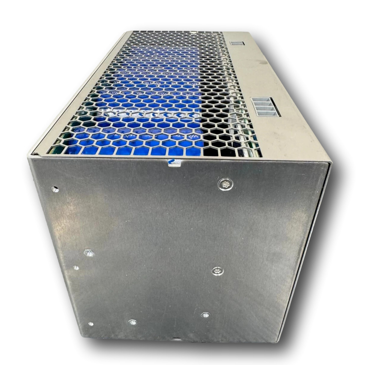 Phoenix-Contact QUINT4-CAP/24DC/20/16KJ/EC Capacity Module (New Boxed) SS