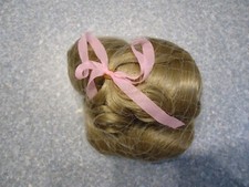 Playhouse Doll Wig - Alisa 8/9 Blond NIB