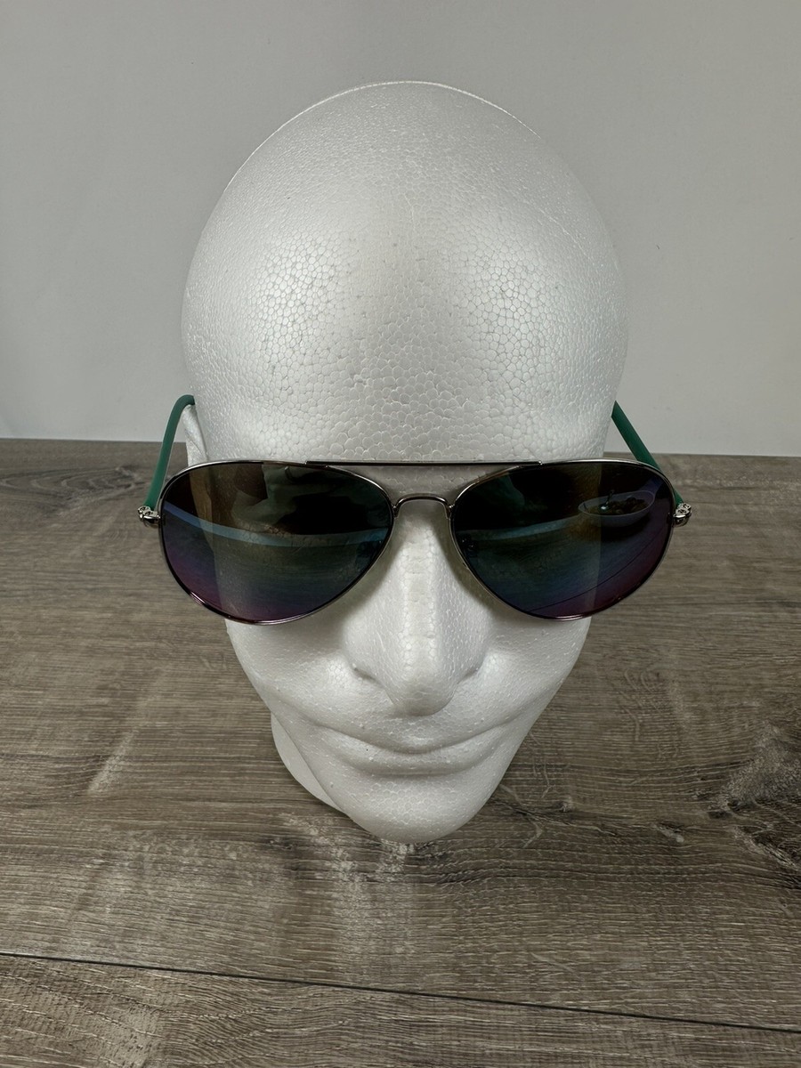 M+RAPT MRAPT SUNGLASSES POLARIZED AVIATOR RA22 Gold