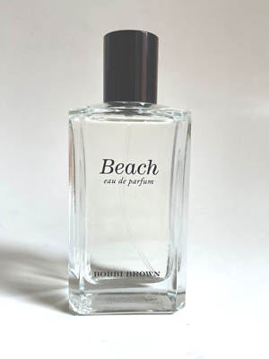 Bobbi Brown Beach Eau de Parfum 1.7 Oz 50 mL Perfume Spray Full