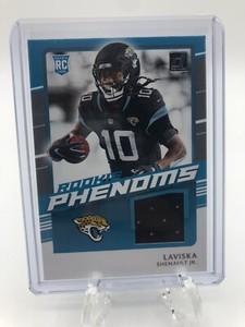 laviska shenault jersey