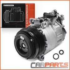 Klimakompressor Klimaanlage f&uuml;r Mercedes W213 E400 S213 AMG E43 3.0L 3.5L 2016-