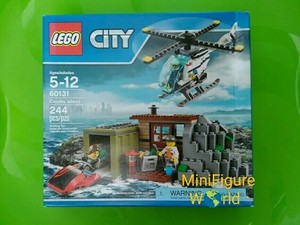 lego city 60131