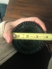 Vintage Aqua Blue Hemingray 42 Glass Electrical Insulator Glass — photo 7