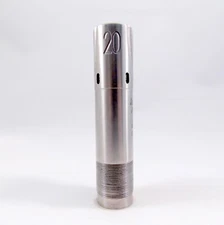 NEW! COMP-N-CHOKE ARC SERIES STAINLESS INVECTOR PLUS CHOKE TUBE CHOICE CONST