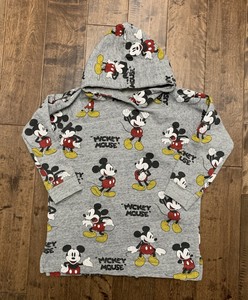 SUDADERA MICKEY MOUSE © DISNEY - Rojo | ZARA España