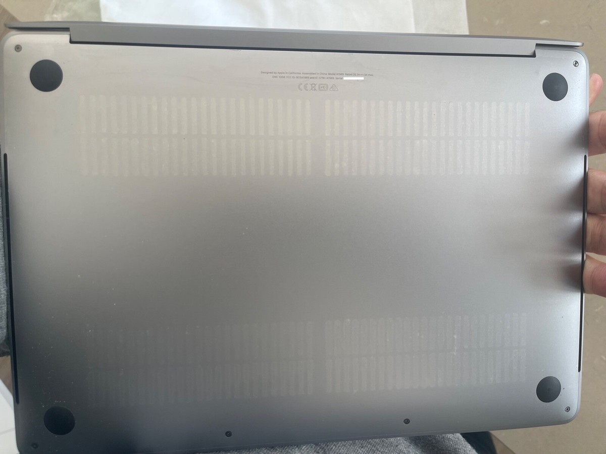 Apple MacBook Pro 13 Apple MacBook Pro 13