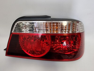 TOYOTA Genuine CHASER GX100 JZX100 LATE MODEL REAR LIGHTS TAIL