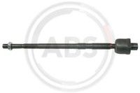 A.B.S. 240458 Axialgelenk, Spurstange Vorne Links Rechts FüR Suzuki