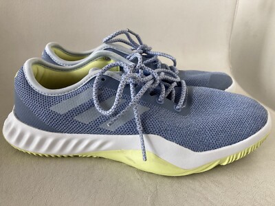 Adidas Crazy train LT W Training & Gym Shoes For Women Size 9