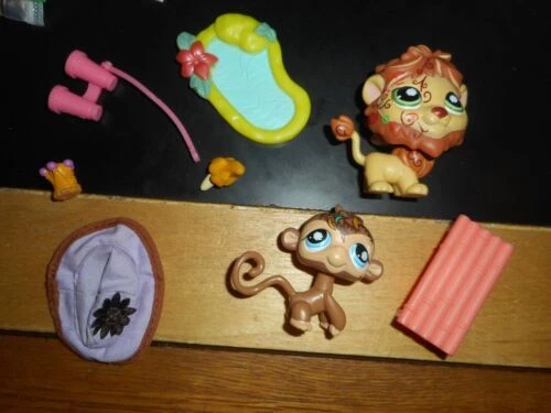 Corgi Kids Preschool & Pretend Play Toys