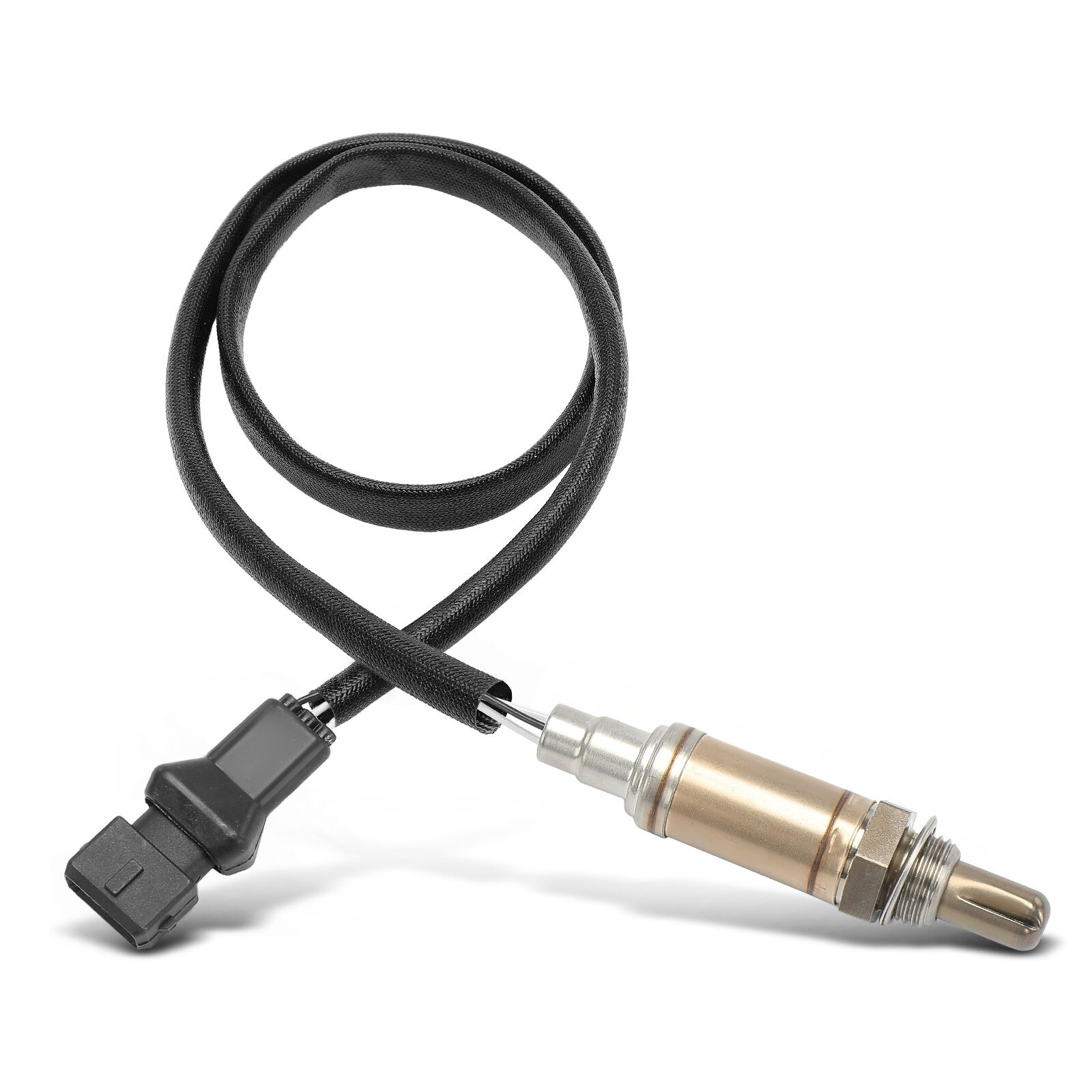 Jetta O2 Sensor Upstream O2 Oxygen Sensor for Volkswagen Jetta 1987-1992 Golf 1988-1992 ...