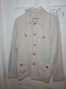 camisa de linho masculina zara