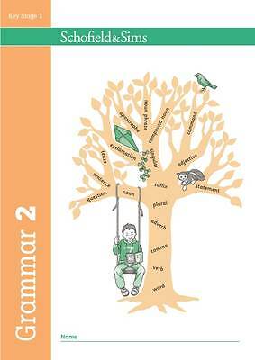 Grammar 2 by Carol Matchett (Paperback, 2017)