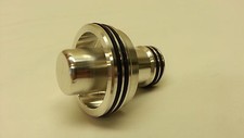 727 904 46re 47rh 47re 48re Transmission Billet Dual Ring Accumulator 727 904 46re 47rh 47re 48re Transmission Billet Dual Ring Accumulator