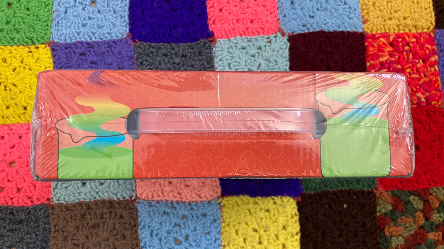 Scholastic Clifford The Big Red Dog Kitchen Science Kit Ages 3+ Sealed BRAND NEW