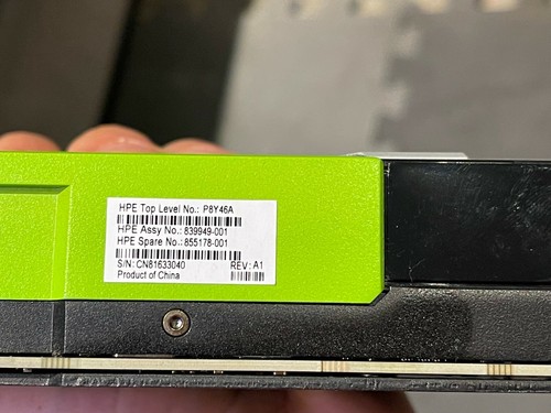 Nvidia tesla m40 24gb